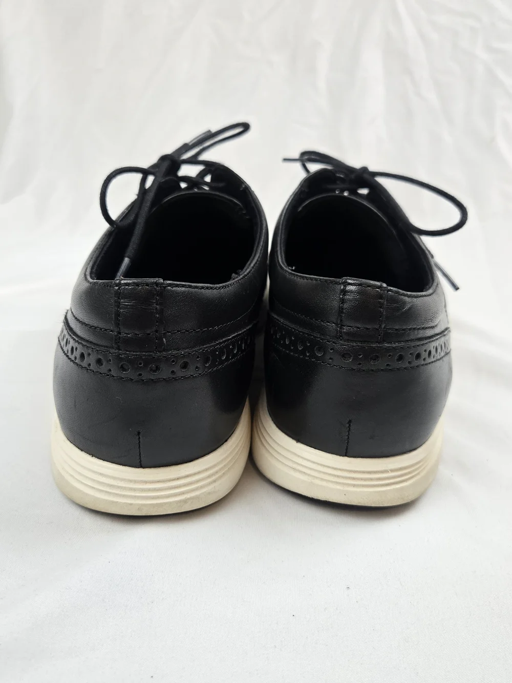 Cole Haan upgrade your